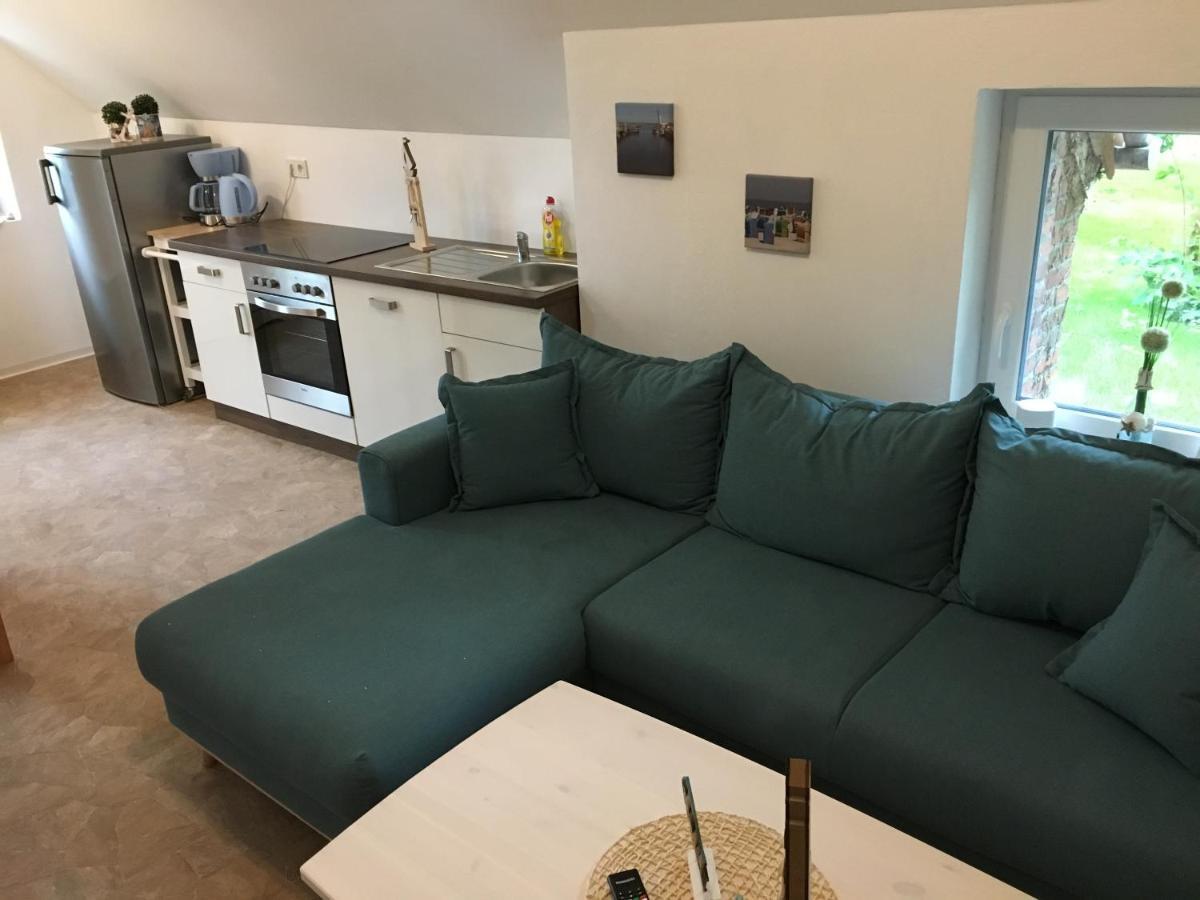 Marijanas Ferienhof 2, Urlaub Mit Viel Platz Zwischen Dornumersiel Und Bensersiel, Gehoert Zum Cafe Kunterbunt Holtgast Екстер'єр фото
