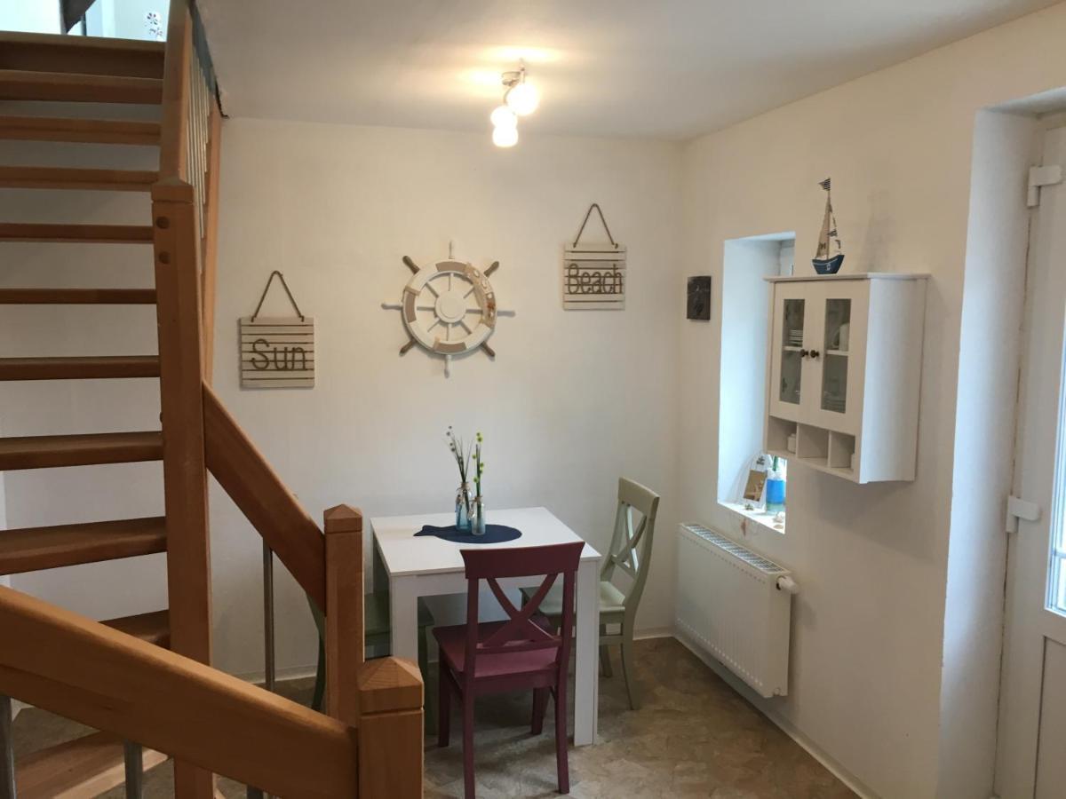 Marijanas Ferienhof 2, Urlaub Mit Viel Platz Zwischen Dornumersiel Und Bensersiel, Gehoert Zum Cafe Kunterbunt Holtgast Екстер'єр фото