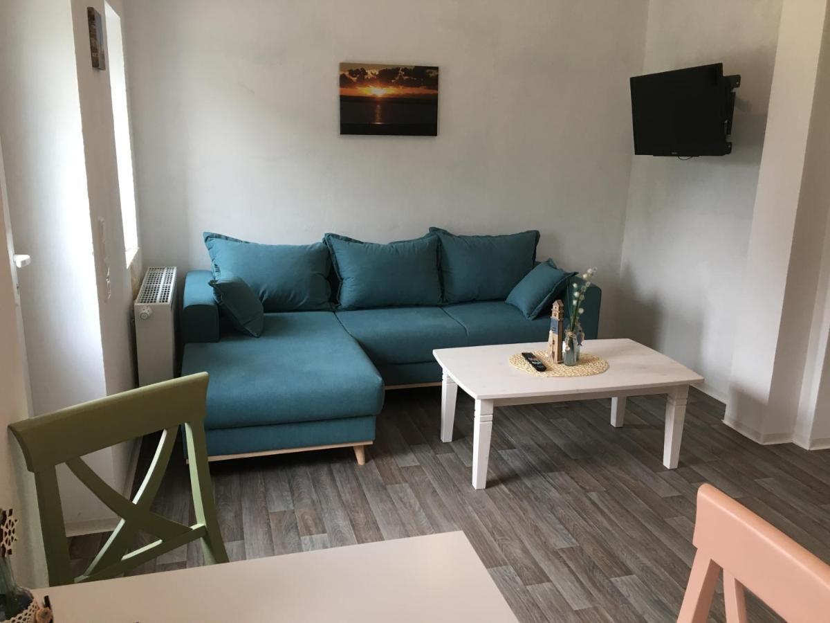 Marijanas Ferienhof 2, Urlaub Mit Viel Platz Zwischen Dornumersiel Und Bensersiel, Gehoert Zum Cafe Kunterbunt Holtgast Екстер'єр фото