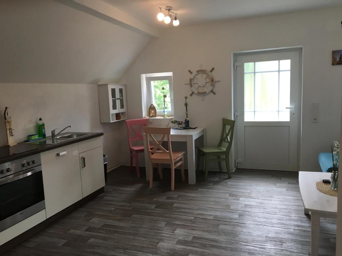 Marijanas Ferienhof 2, Urlaub Mit Viel Platz Zwischen Dornumersiel Und Bensersiel, Gehoert Zum Cafe Kunterbunt Holtgast Екстер'єр фото