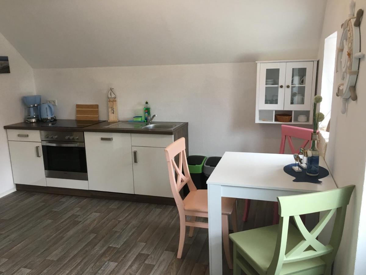 Marijanas Ferienhof 2, Urlaub Mit Viel Platz Zwischen Dornumersiel Und Bensersiel, Gehoert Zum Cafe Kunterbunt Holtgast Екстер'єр фото
